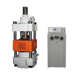 YES-3000数显式电液压力试验机